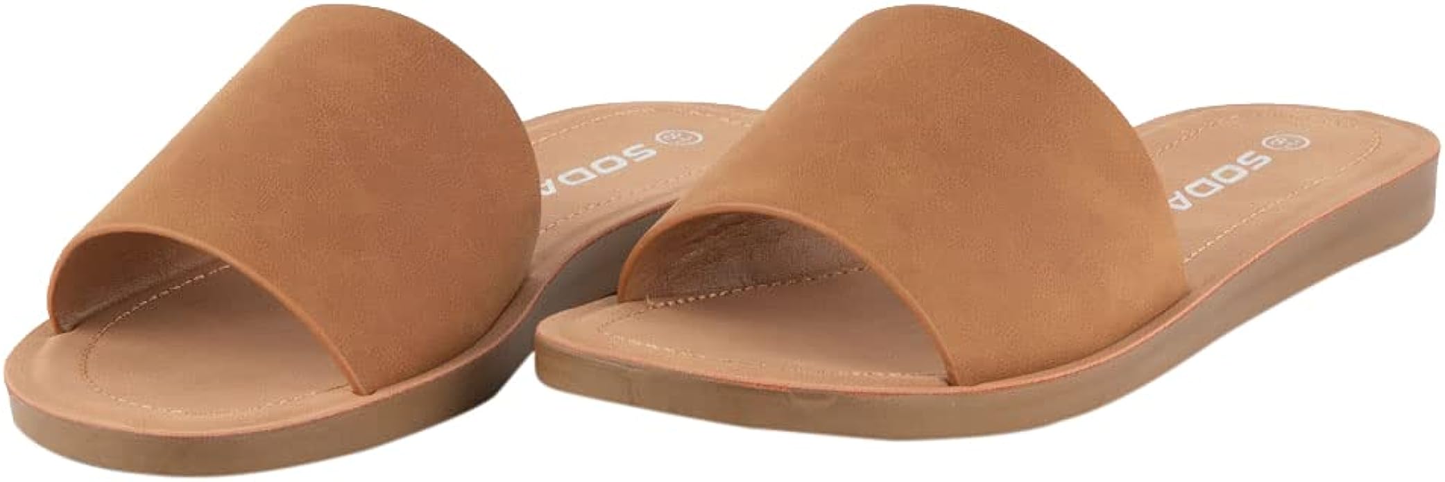 Elevate Your Style with Soda Efron’s S-Slippers and Sandals!